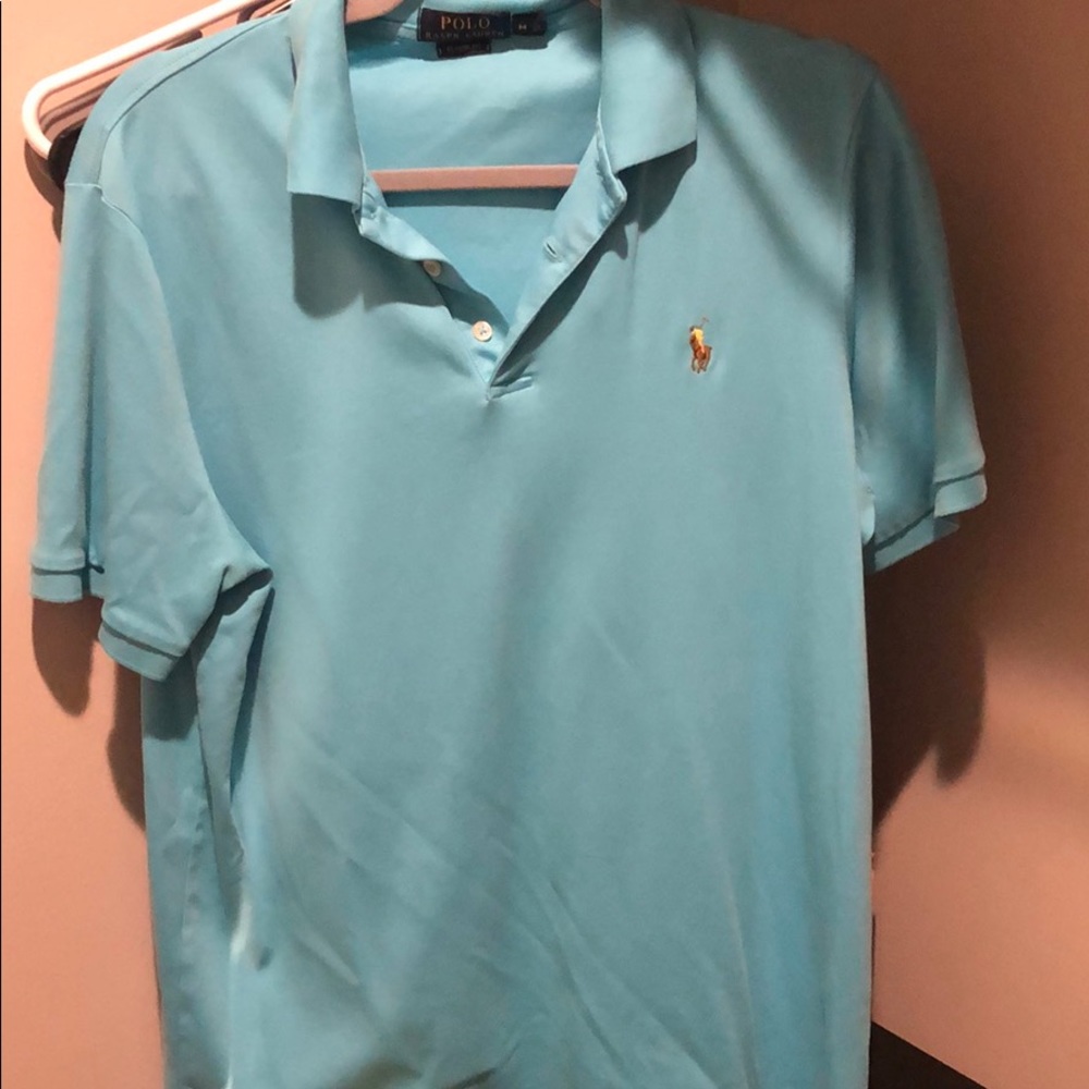 Polo shirt